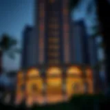 Exploring Deyaar Regalia: A Cornerstone in Dubai's Luxury Real Estate Landscape Introduction