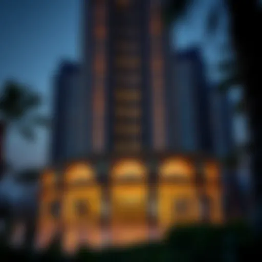 Exploring Deyaar Regalia: A Cornerstone in Dubai's Luxury Real Estate Landscape Introduction