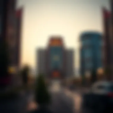 Notable Exploring Deyaar Regalia: A Cornerstone in Dubai's Luxury Real Estate Landscape Notable Exploring Deyaar Regalia: A Cornerstone in Dubai's Luxury Real Estate Landscape