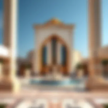 Exploring Deyaar Regalia: A Cornerstone in Dubai's Luxury Real Estate Landscape Summary Exploring Deyaar Regalia: A Cornerstone in Dubai's Luxury Real Estate Landscape Summary