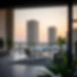 Exploring Flats for Rent in Al Warqa: A Comprehensive Overview Introduction