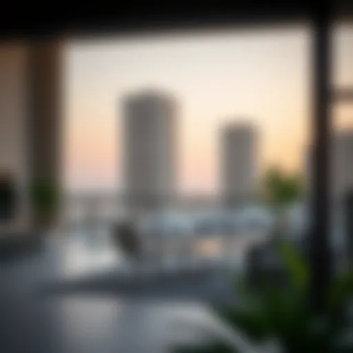 Exploring Flats for Rent in Al Warqa: A Comprehensive Overview Introduction
