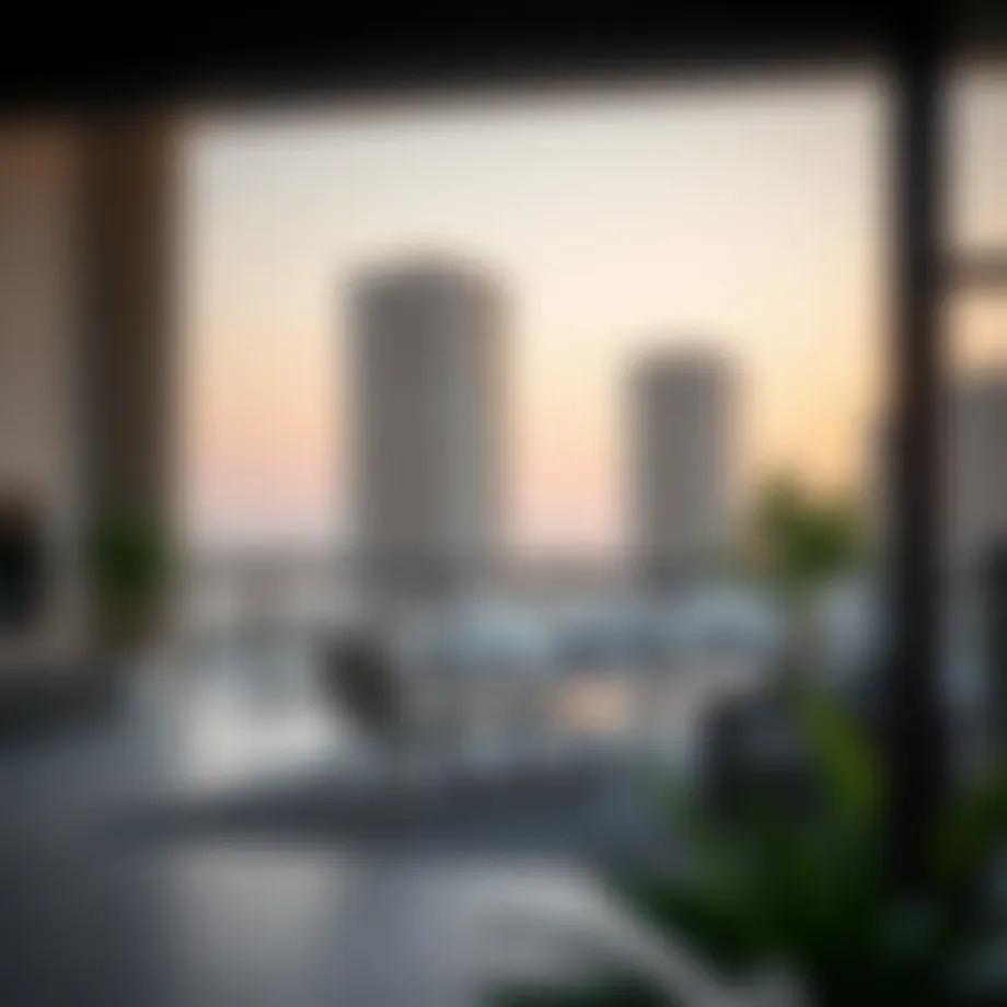 Exploring Flats for Rent in Al Warqa: A Comprehensive Overview Introduction