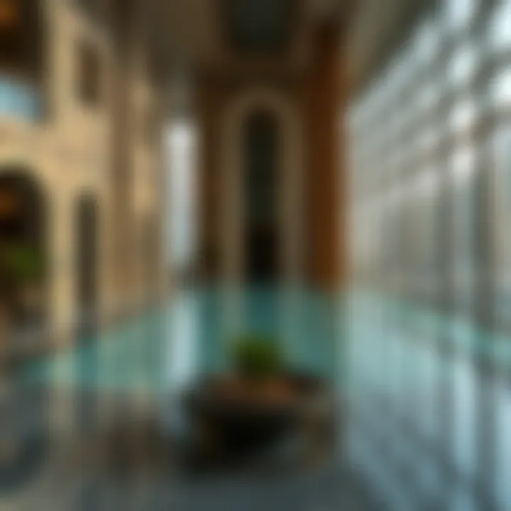 Notable Exploring Flats for Rent in Al Warqa: A Comprehensive Overview