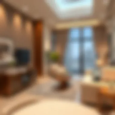Exploring Flats for Rent in Al Warqa: A Comprehensive Overview Summary