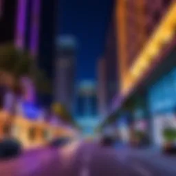 Exploring Pantheon Boulevard: Photographic Insights into Dubai's Real Estate Jewel Introduction