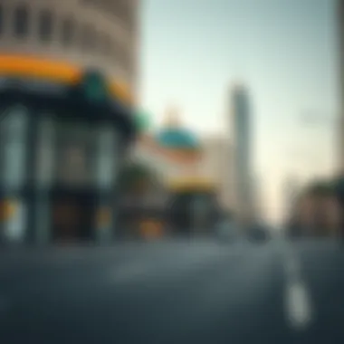 Exploring Pantheon Boulevard: Photographic Insights into Dubai's Real Estate Jewel Summary Exploring Pantheon Boulevard: Photographic Insights into Dubai's Real Estate Jewel Summary
