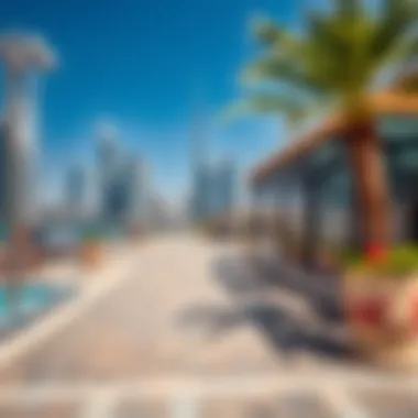 Exciting Local Attractions Surrounding Sadaf JBR Local attractions near Sadaf JBR