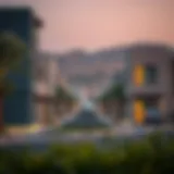Exploring Saih Shuaib 2: Insights into a Growing Community Introduction