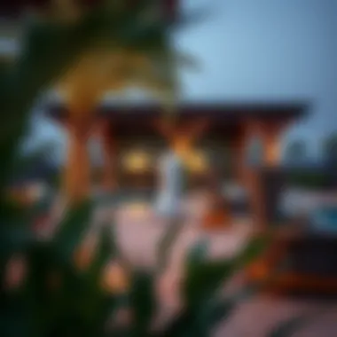 Lifestyle Amenities in Shoba Dubai Amenities and lifestyle offerings in Shoba Dubai enhancing quality of life