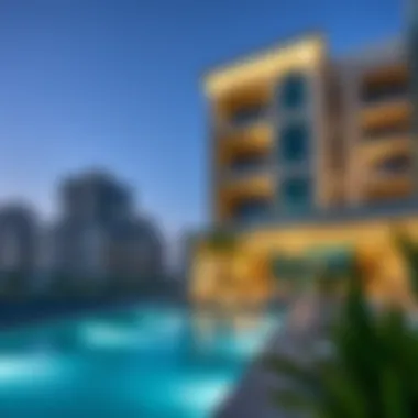 Notable Exploring Shoba Realty in Dubai's Real Estate Market
