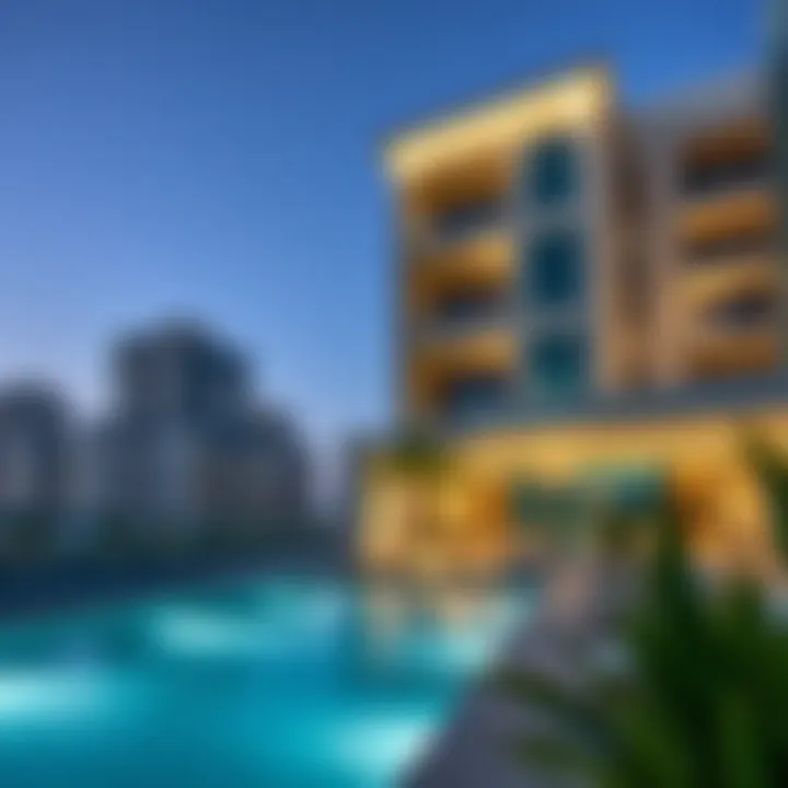 Notable Exploring Shoba Realty in Dubai's Real Estate Market