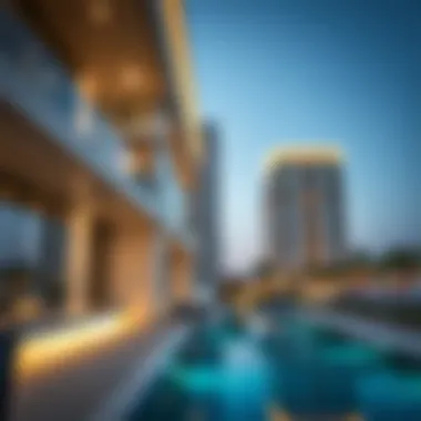 Exploring Shoba Realty in Dubai's Real Estate Market Summary