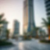 Exploring Spring Oasis Tower in Dubai Silicon Oasis Introduction