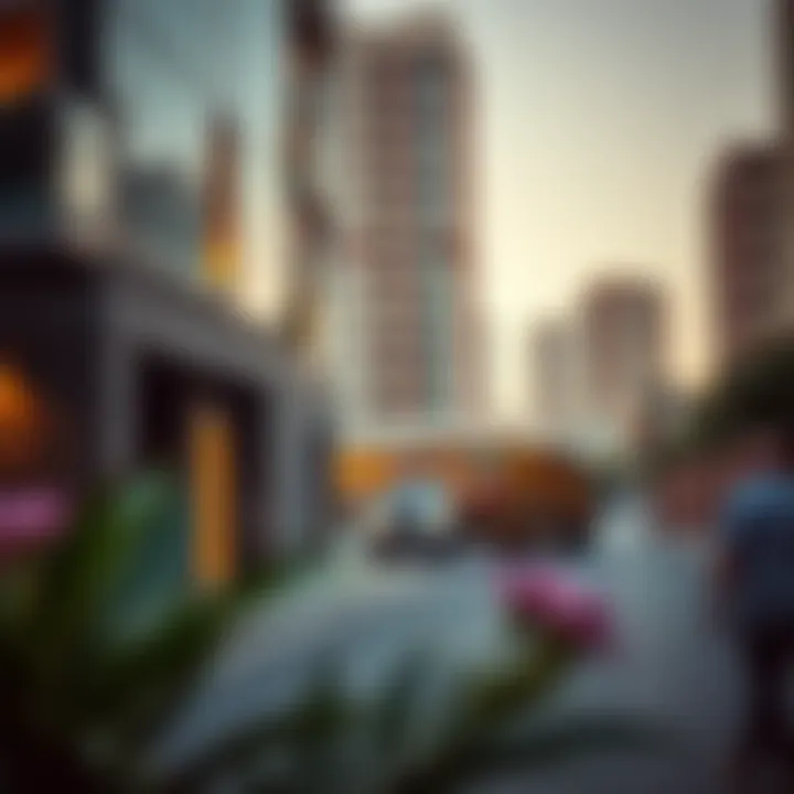 Exploring the Best Movers and Packers in Dubai Summary