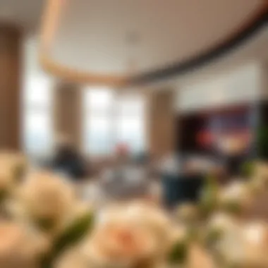 Exploring the Sobha Sales Gallery: An Insight into Dubai's Premier Real Estate Offerings Summary Exploring the Sobha Sales Gallery: An Insight into Dubai's Premier Real Estate Offerings Summary