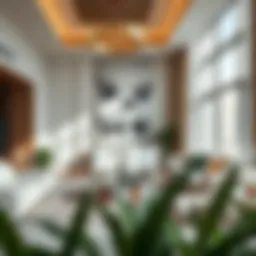Flat for Rent in Qusais: A Comprehensive Guide Introduction