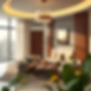 Notable Flat for Rent in Qusais: A Comprehensive Guide