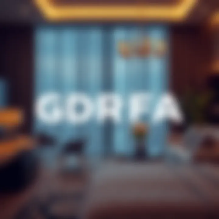 Guidelines for Checking GDRFA Visa Status Introduction