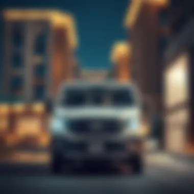 Notable Identifying the Best Moving Company in Abu Dhabi