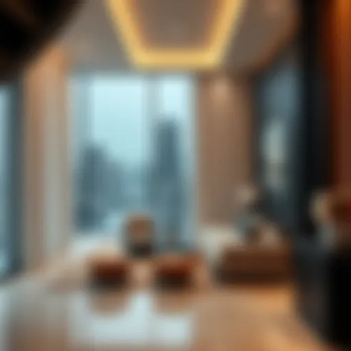 Insights into MK Residence JVC: A Comprehensive Overview Introduction