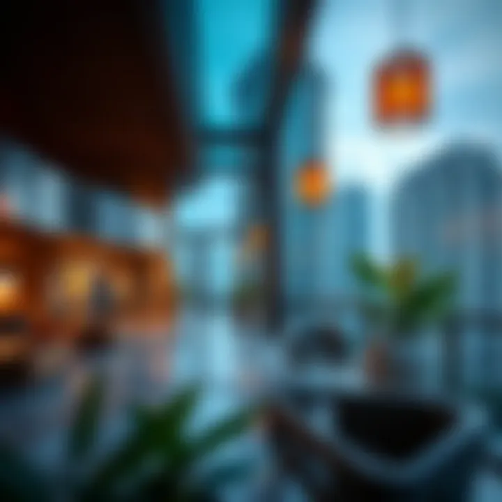 Notable Insights into MK Residence JVC: A Comprehensive Overview