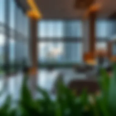 Insights into MK Residence JVC: A Comprehensive Overview Summary