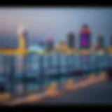 Marina Beach Dubai: A Comprehensive Overview Introduction