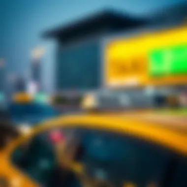 Notable Navigating Dubai Airport Taxi Prices