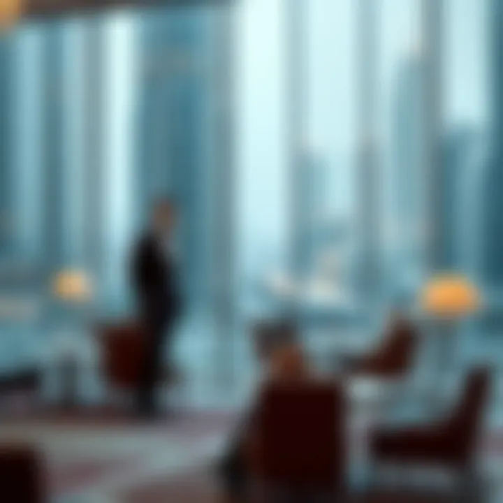 Navigating the Job Market in the UAE: A Comprehensive Guide for Job Hunters Summary