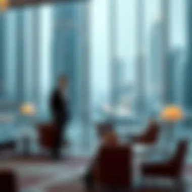 Navigating the Job Market in the UAE: A Comprehensive Guide for Job Hunters Summary Navigating the Job Market in the UAE: A Comprehensive Guide for Job Hunters Summary