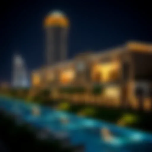 Real Estate in Dubai: An In-Depth Exploration of Prices and Trends Introduction
