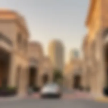 Notable Real Estate in Dubai: An In-Depth Exploration of Prices and Trends Notable Real Estate in Dubai: An In-Depth Exploration of Prices and Trends
