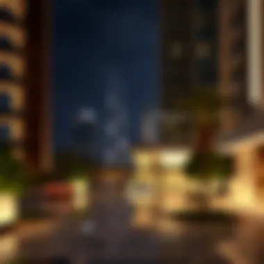 Real Estate in Dubai: An In-Depth Exploration of Prices and Trends Summary Real Estate in Dubai: An In-Depth Exploration of Prices and Trends Summary
