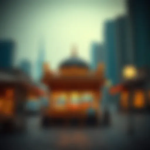Sahur Time in Dubai: An In-Depth Exploration Introduction