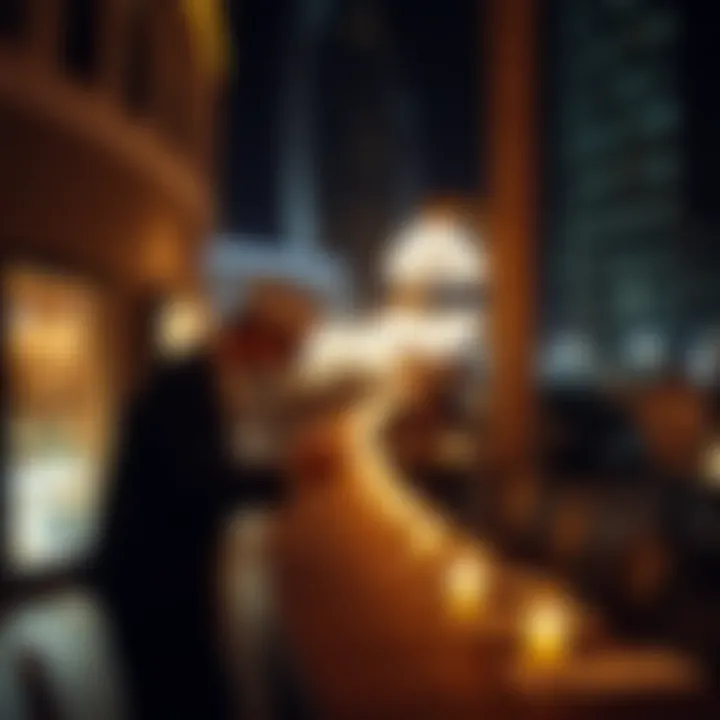 Notable Sahur Time in Dubai: An In-Depth Exploration