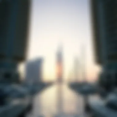 The Marina Harbour of Dubai: A Comprehensive Exploration Summary