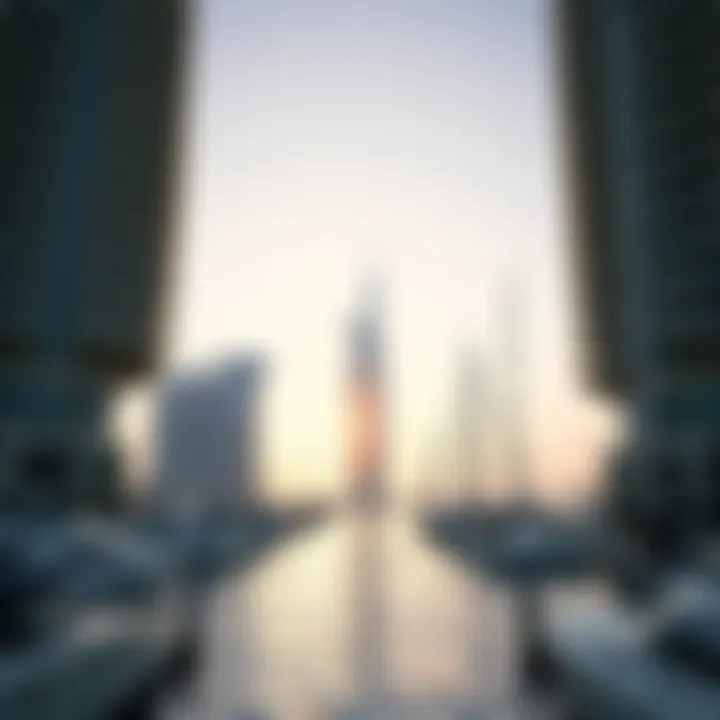 The Marina Harbour of Dubai: A Comprehensive Exploration Summary