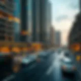 The No.9 Dubai Marina: An In-Depth Exploration Introduction