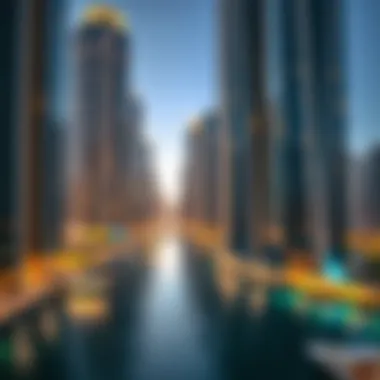 Notable The No.9 Dubai Marina: An In-Depth Exploration Notable The No.9 Dubai Marina: An In-Depth Exploration