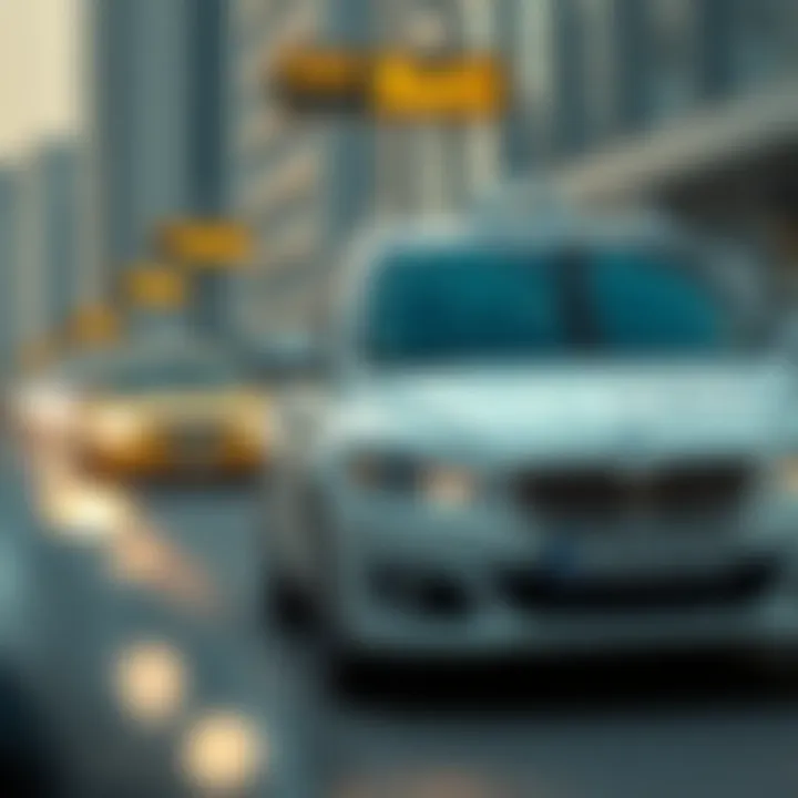 Notable Understanding Taxi Prices from Dubai Airport