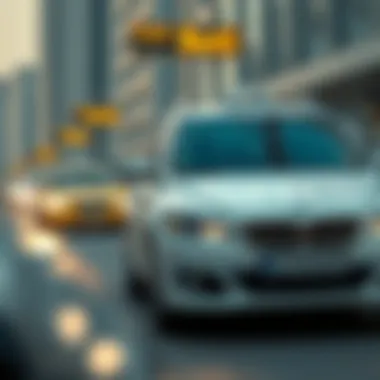 Notable Understanding Taxi Prices from Dubai Airport Notable Understanding Taxi Prices from Dubai Airport