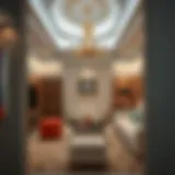 Understanding the Deira Partition Room: An In-Depth Analysis Introduction