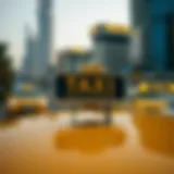 Understanding the Dubai Taxi Calculator: A Comprehensive Guide Introduction