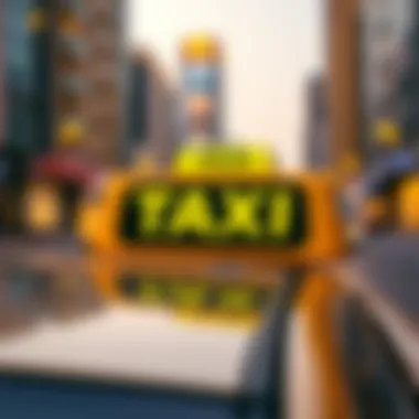 Understanding the Dubai Taxi Calculator: A Comprehensive Guide Summary Understanding the Dubai Taxi Calculator: A Comprehensive Guide Summary