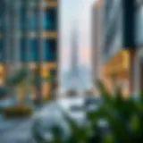 Understanding the Ejari Renewal Fee in Dubai Real Estate Introduction