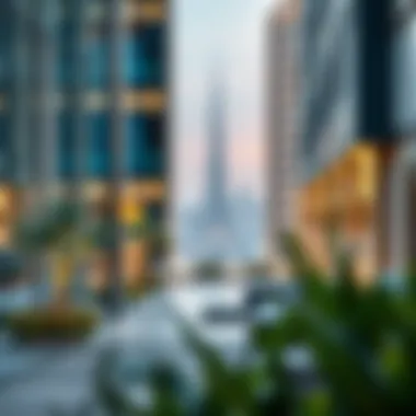 Understanding the Ejari Renewal Fee in Dubai Real Estate Introduction Understanding the Ejari Renewal Fee in Dubai Real Estate Introduction