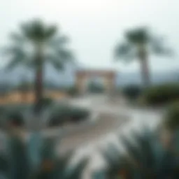 Understanding the Entry Fee Structure of Ras Al Khor Wildlife Sanctuary Introduction