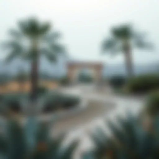 Understanding the Entry Fee Structure of Ras Al Khor Wildlife Sanctuary Introduction