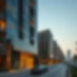 Vincitore Real Estate Development: Redefining Dubai's Property Landscape Introduction